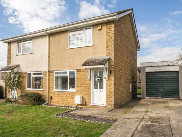 House for sale in Peasedown St. John, West of England