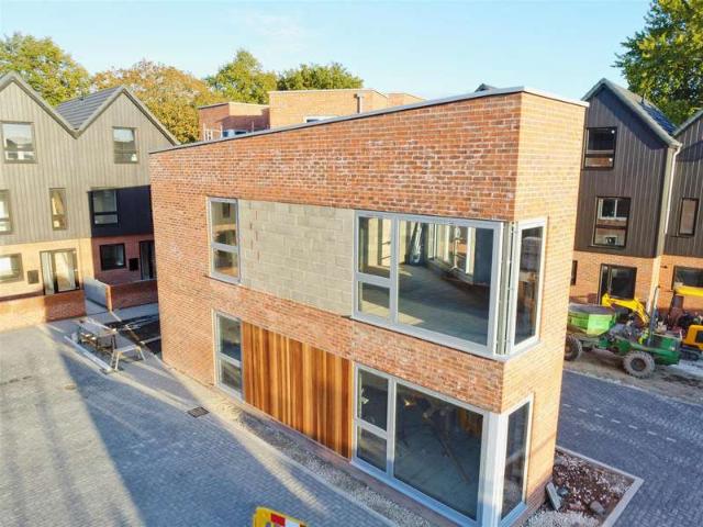 Apartment for sale in Beverley, East Riding Of Yorkshire
