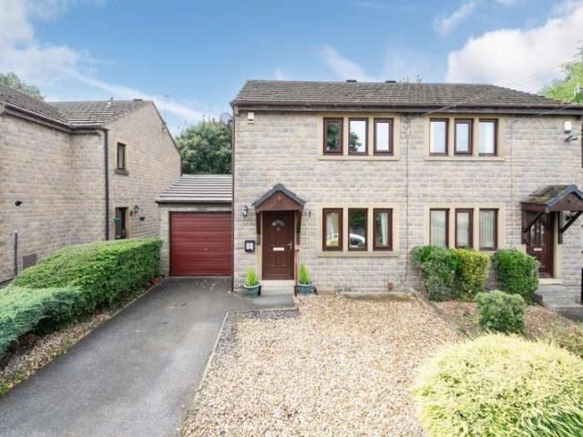House for sale in Gilstead, Bradford