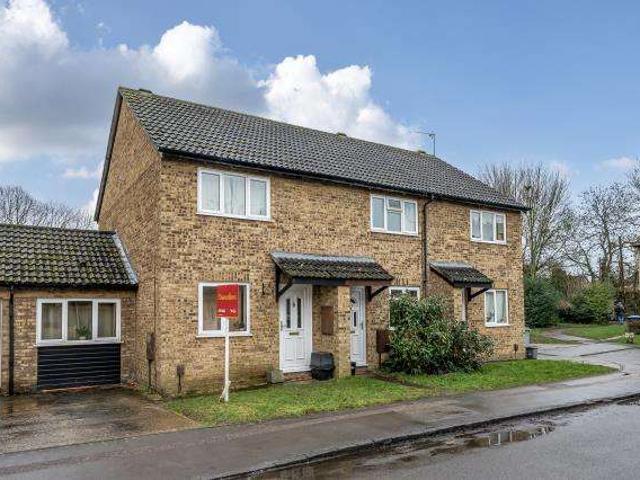 House for sale in Black Bourton, Oxfordshire