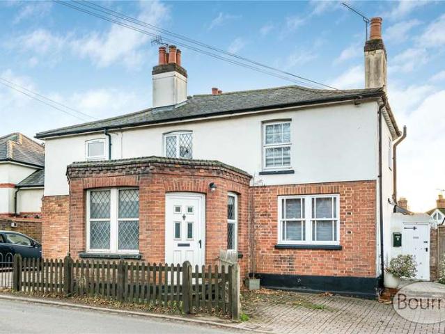 House for sale in Westborough, Surrey