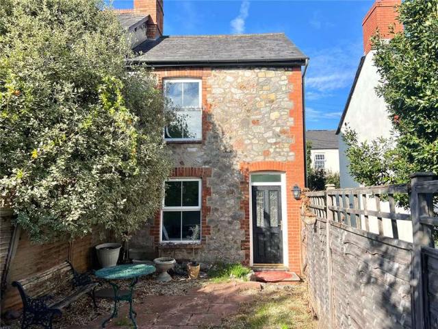 House for sale in Watchet, Somerset