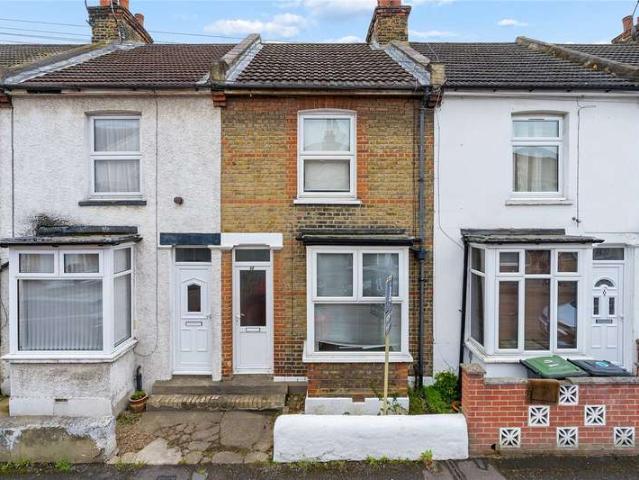 House for sale in Milton, Hamerton