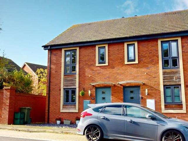House for sale in Wymans Brook, Golden Valley