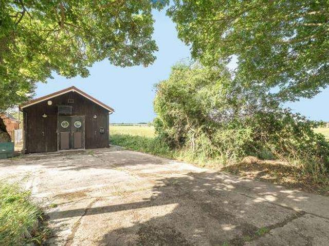House for sale in Berrick Salome, Oxfordshire