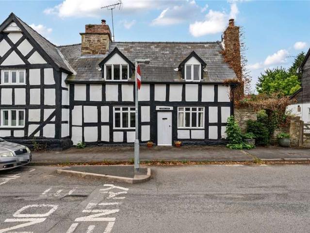 House for sale in Presteigne