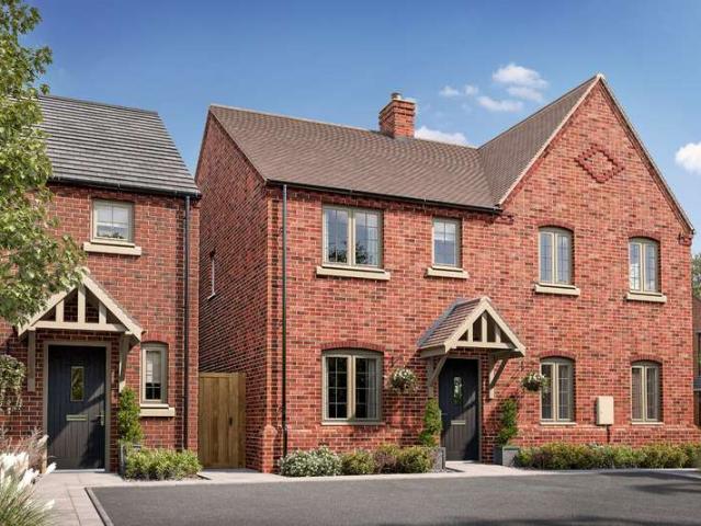 House for sale in Forthampton, Worcestershire