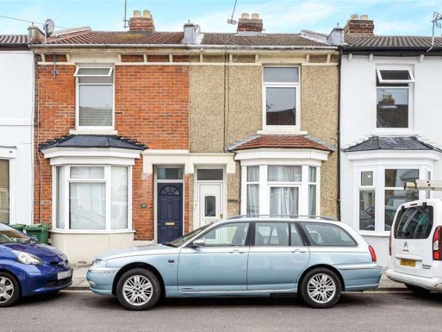 House for sale in Milton, City Of Portsmouth