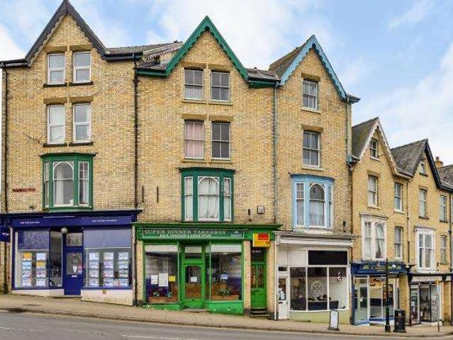 House for sale in Llandrindod Wells, Llandrindod
