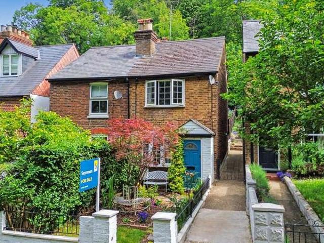 House for sale in Holloway Hill, Fole