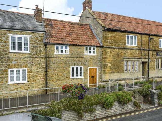 House for sale in Ilminster, Somerset