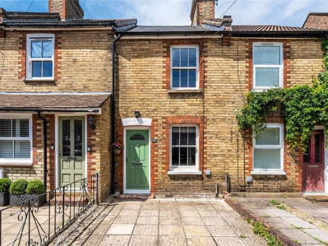 House for sale in Sevenoaks, The Butts