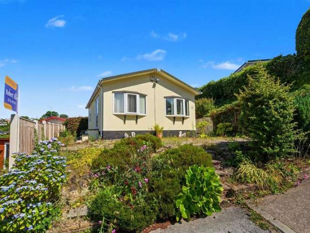 Park Home for sale in Bestwood Village, Gedling