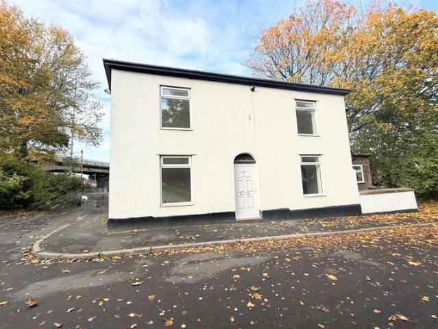 House for sale in Higher Runcorn, Halton