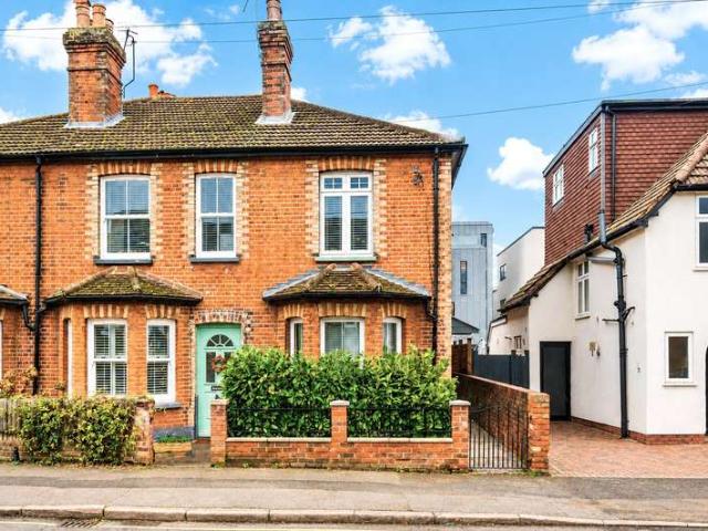 House for sale in Guildford Park, Westborough