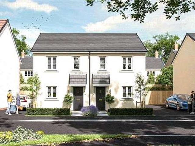 House for sale in Watchet, Somerset