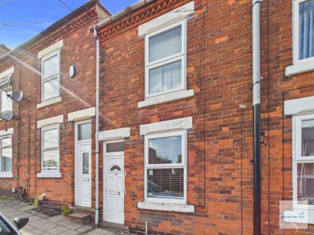 House for sale in Wighay, Hucknall
