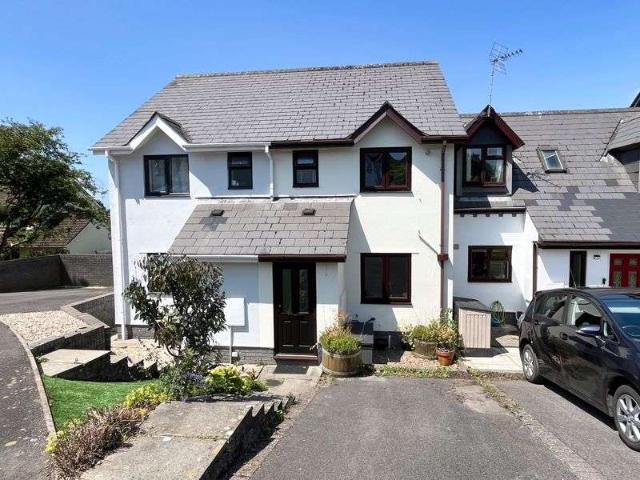 House for sale in Llanblethian, Cowbridge