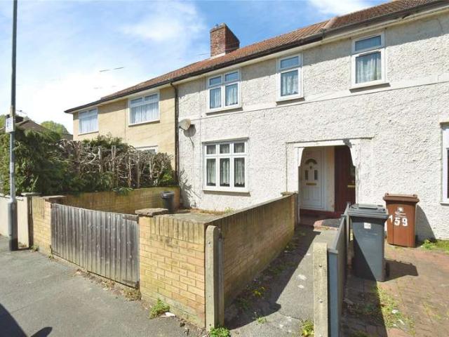 House for sale in Becontree, Greater London