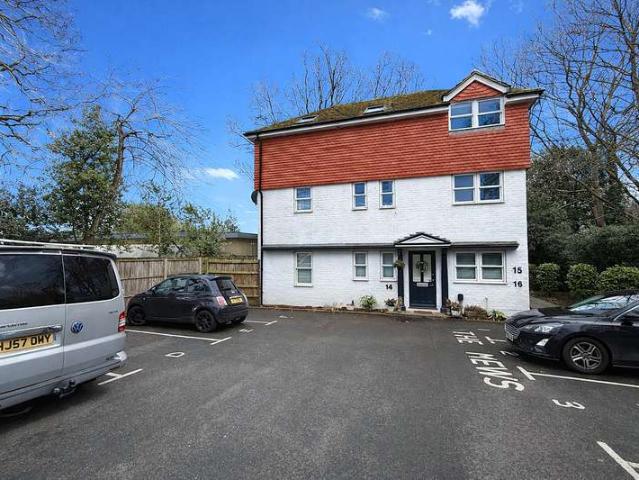 House for sale in Parkstone, Poole