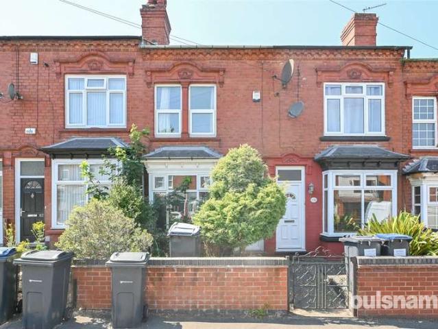 House for sale in West Midlands