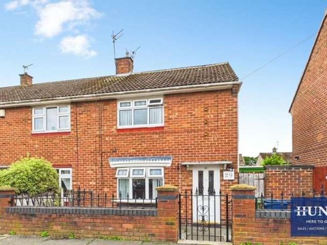House for sale in Chester Gate, Tyne And Wear