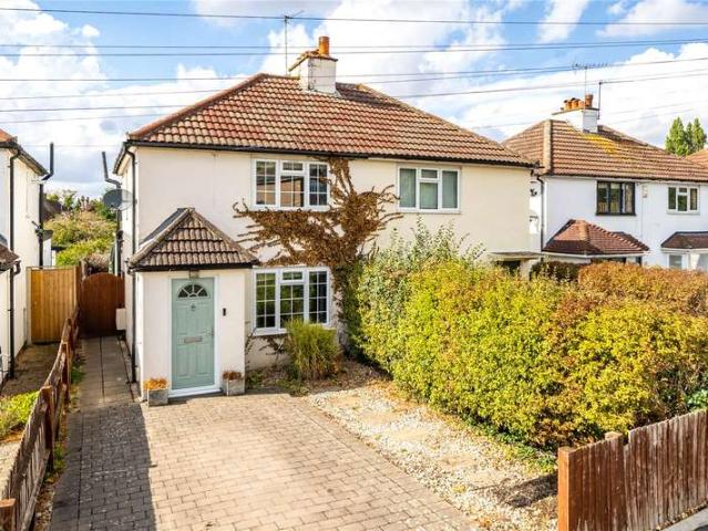 House for sale in Blackhills, Surrey