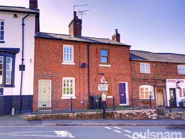 House for sale in Bromsgrove, Worcestershire
