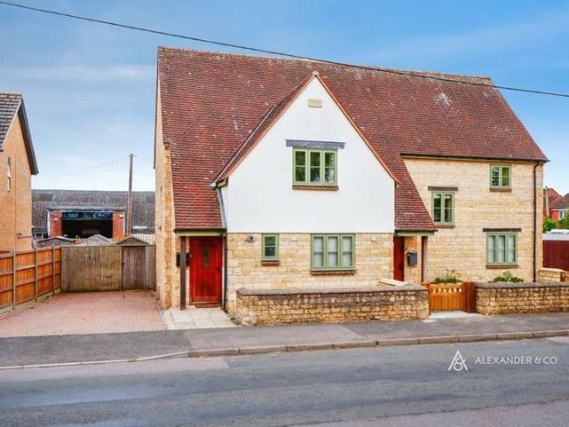 House for rent in Ambrosden, Cherwell
