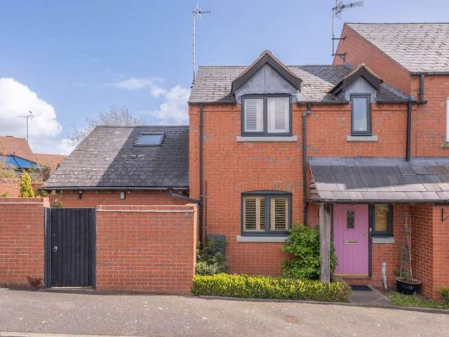 House for sale in Snitterfield CP, Stratford-on-Avon