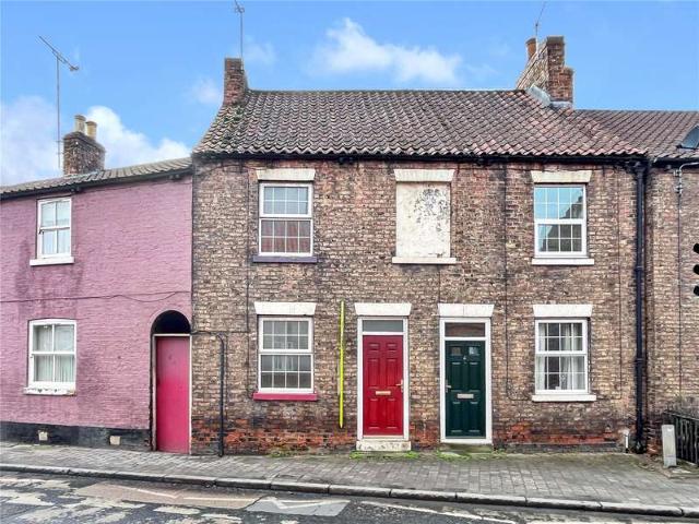 House for sale in Ripon, North Yorkshire