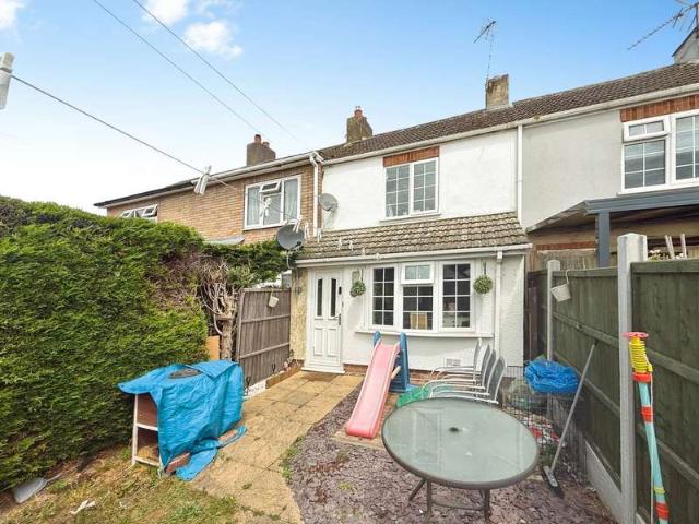 House for sale in Long Sutton, Gosberton Clough