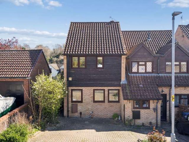 House for sale in Marlow Bottom, Buckinghamshire