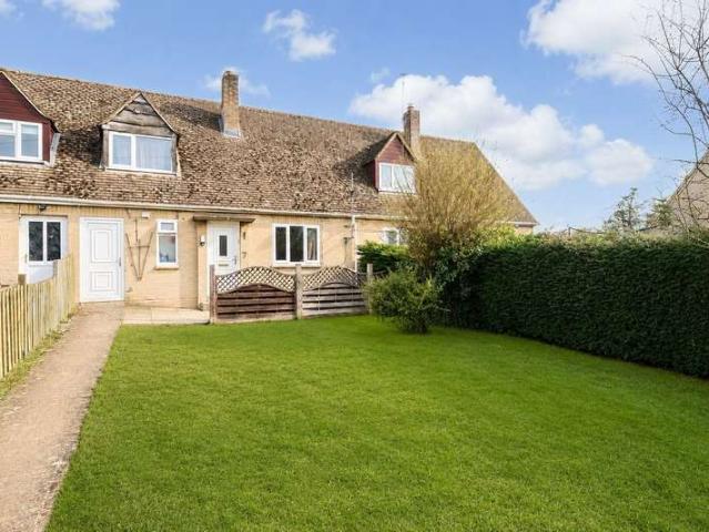 House for sale in Alvescot, West Oxfordshire