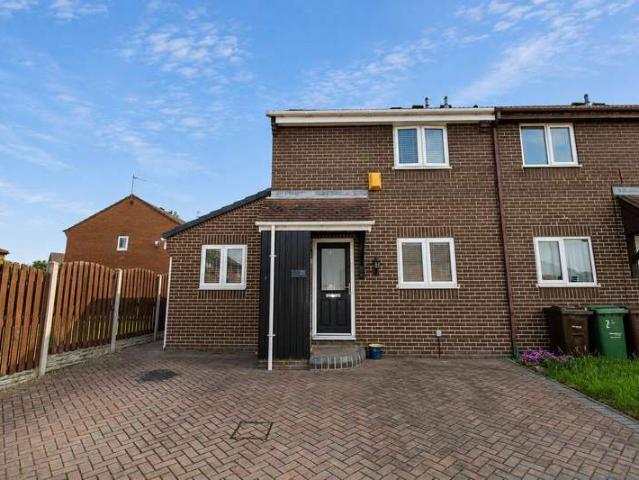 House for sale in West Yorkshire