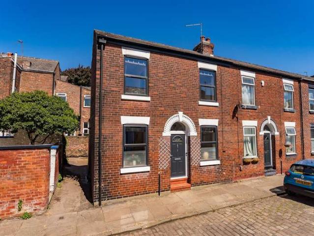 House for sale in Sale, Trafford