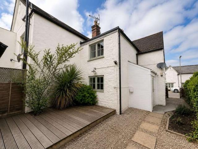 House for sale in Faringdon, Vale of White Horse