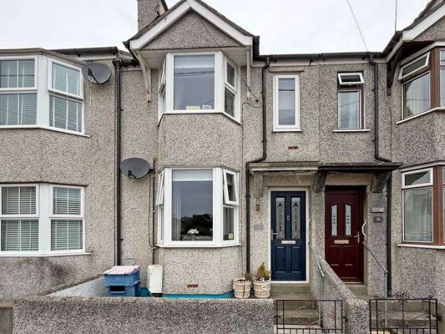 House for sale in Porth Amlwch, Amlwch