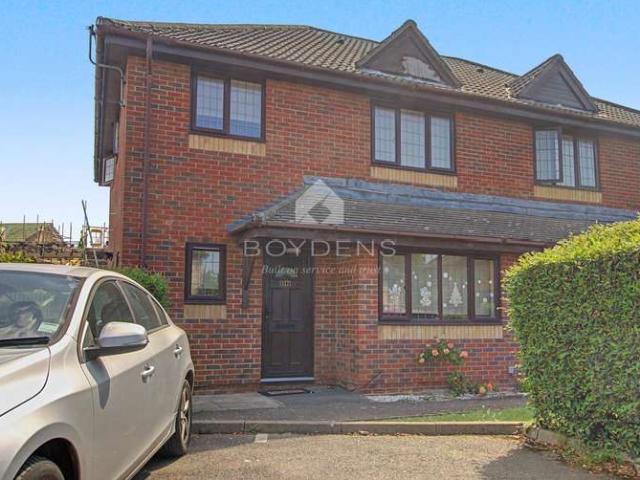 House for rent in Fordham Heath, Essex
