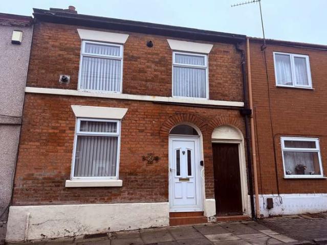 House for sale in Higher Runcorn, Halton
