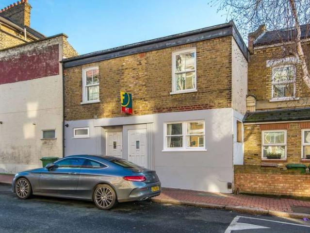 House for sale in East Dulwich, East Dulwich
