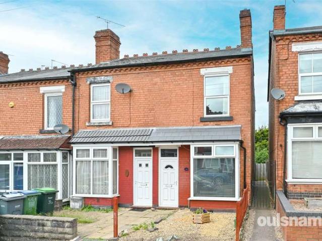 House for sale in Bearwood, West Midlands