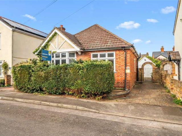 House for sale in Row Town, Surrey
