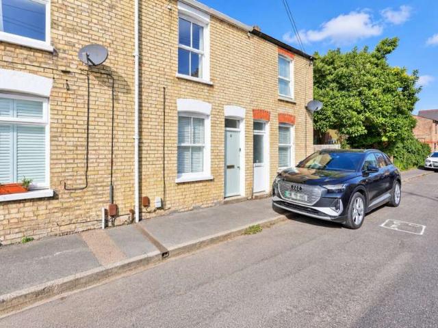 House for sale in Romsey, Cambridge