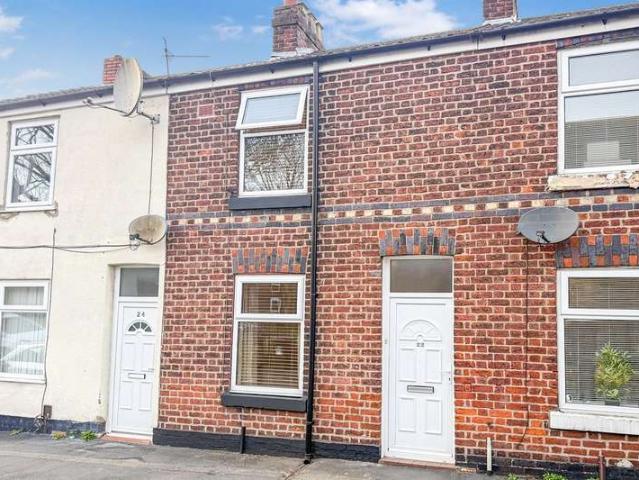 House for sale in Higher Runcorn, Halton