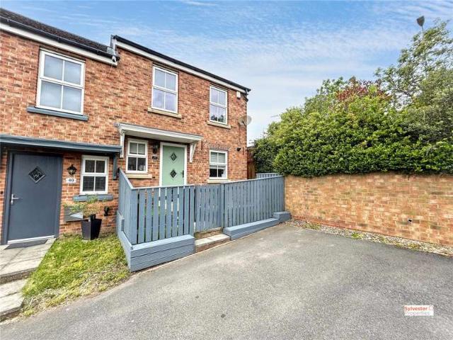 House for sale in Stanley