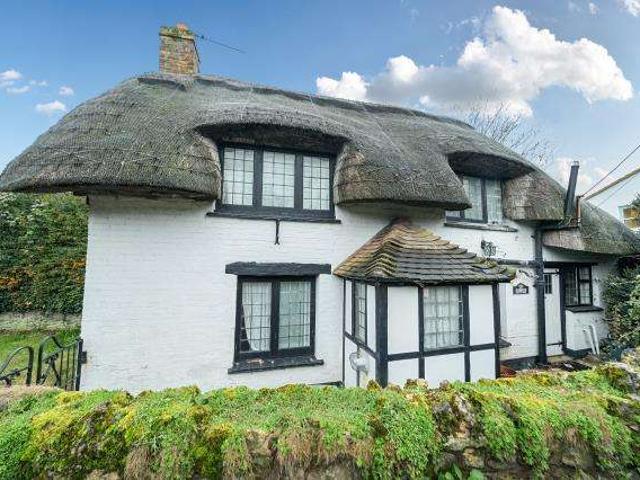 House for sale in Long Crendon