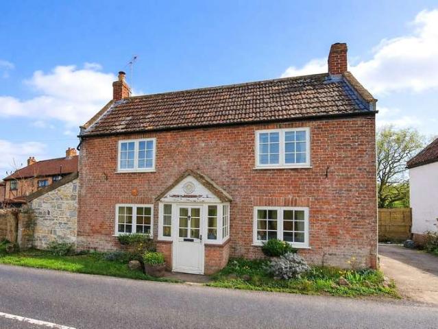 House for sale in Brent Knoll, Somerset