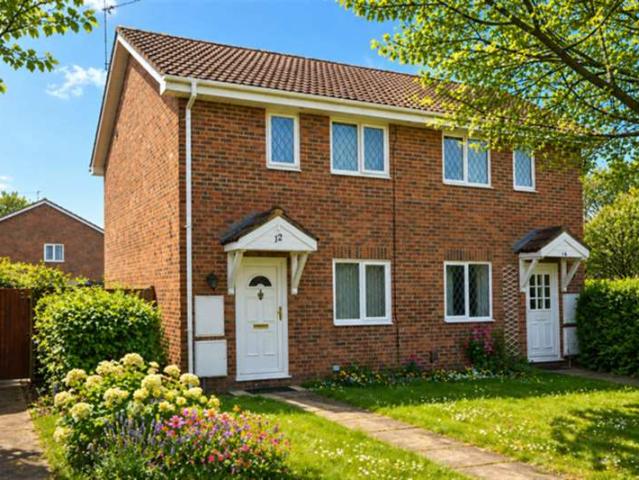 House for sale in Reading