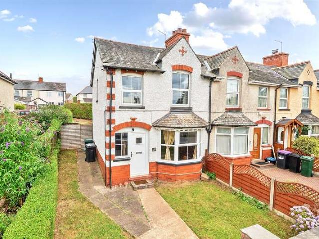 House for sale in Highley, Shropshire